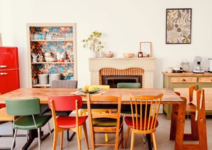 Salle à manger (3)