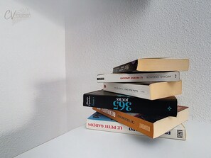 Miscellaneous