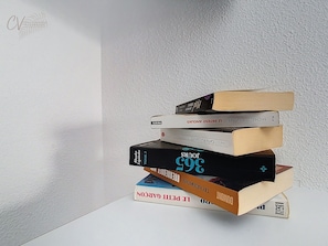Miscellaneous