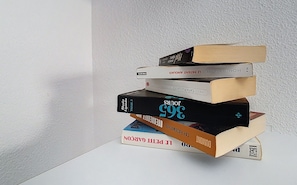 Miscellaneous