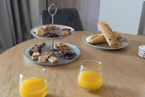 Morgenmåltid