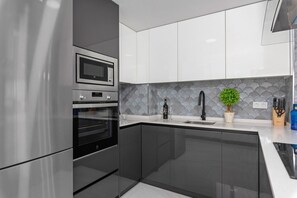 Cuisine privée