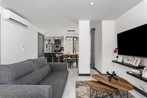 Coin séjour