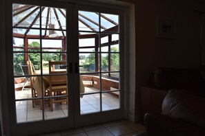 Interior | Holly Lodge, Bramerton