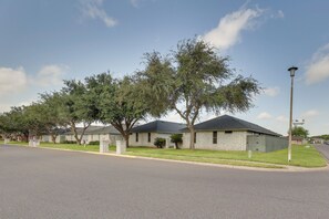 Community Exterior