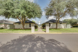 Community Exterior