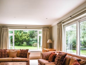 Living room | An Croke, Bury St Edmunds