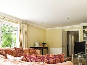 Living room | An Croke, Bury St Edmunds
