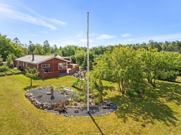 Boendeområde