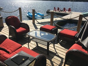 Boendeområde