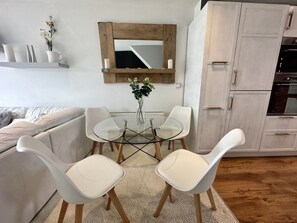 Dining Space