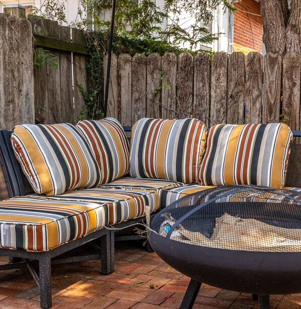 Terrass/Patio