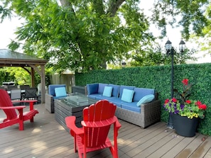Terrass/Patio