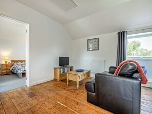 Living area | The Coach House, Stickney, near Boston