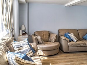 Living room | The Beach House, Ramsgate