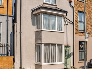 Exterior | The Beach House, Ramsgate