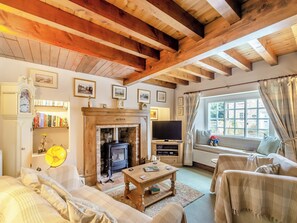 Living room | Maple Cottage, Slingsby, near Malton