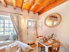 Dining Area | Maple Cottage, Slingsby, near Malton