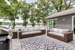 Terrass/Patio