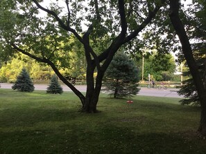 Ulkoalueet