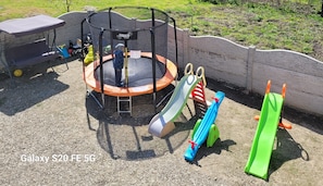 Barnområde