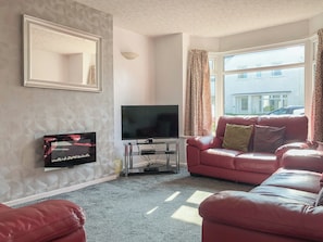Living room | Wendover, Keswick