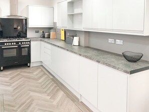 Kitchen | Wendover, Keswick