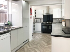 Kitchen | Wendover, Keswick
