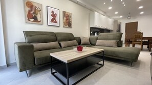 Coin séjour