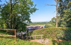 Boendeområde