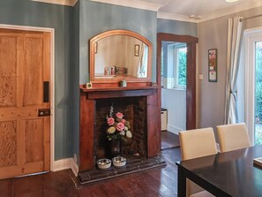 Dining room | Swallows Way, Melton Constable, near Holt