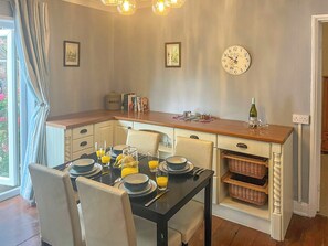 Dining room | Swallows Way, Melton Constable, near Holt