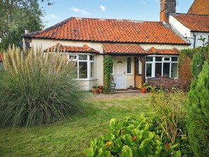 Exterior | Swallows Way, Melton Constable, near Holt
