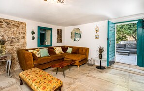 living-room