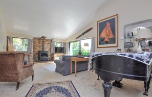 living-room