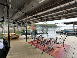 Relax and Unwind by the Water