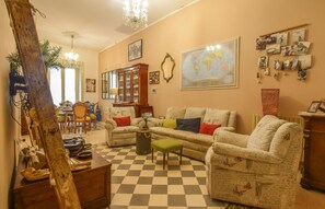 living-room