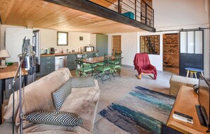 living-room