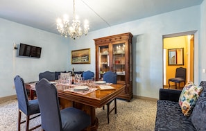 living-room