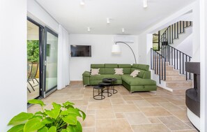 living-room