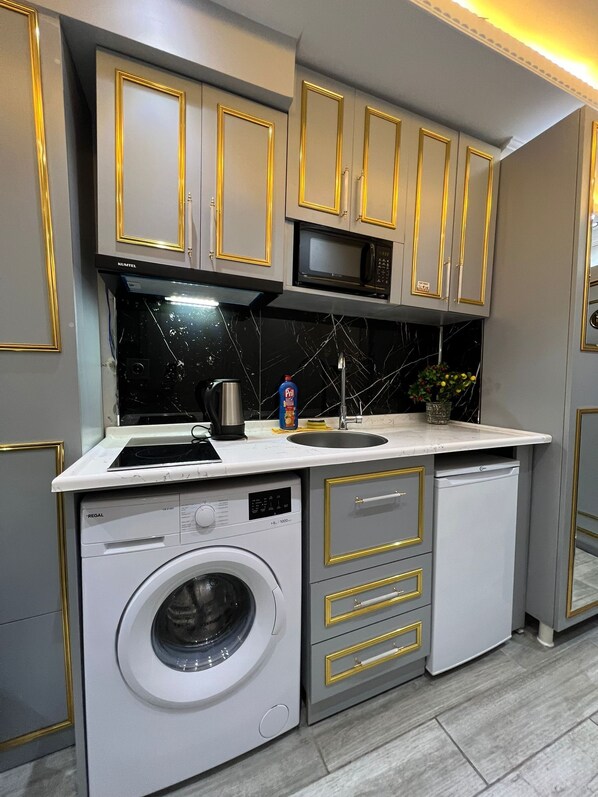 Cucina privata