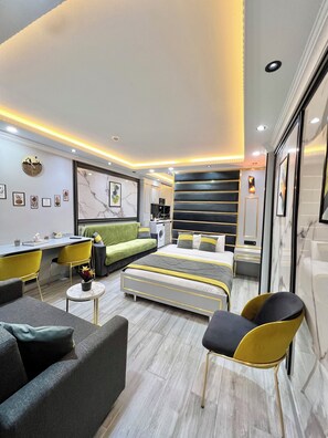 Habitación