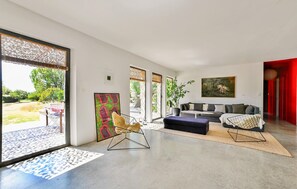 living-room