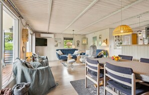 living-room