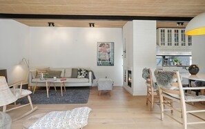 Coin séjour