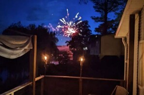 Boendeområde