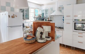 Eget kök