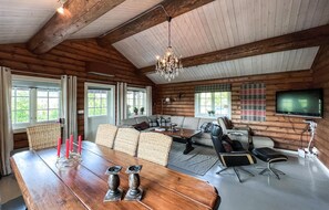 living-room