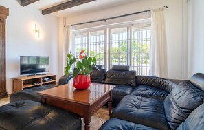 living-room