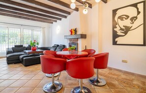 living-room